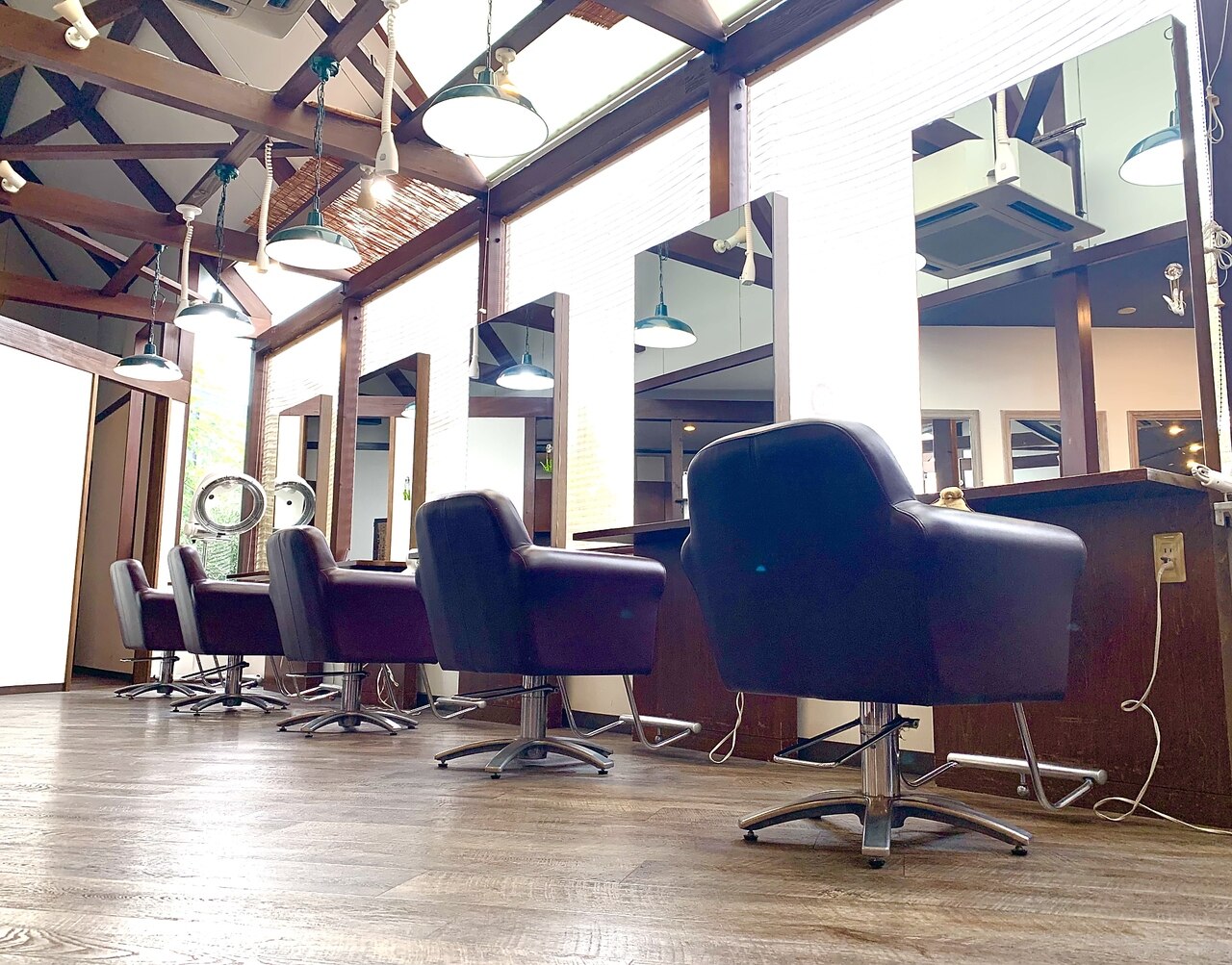 【本物の髪質改善サロンで叶える“理想の美髪体験”】のイメージ画像