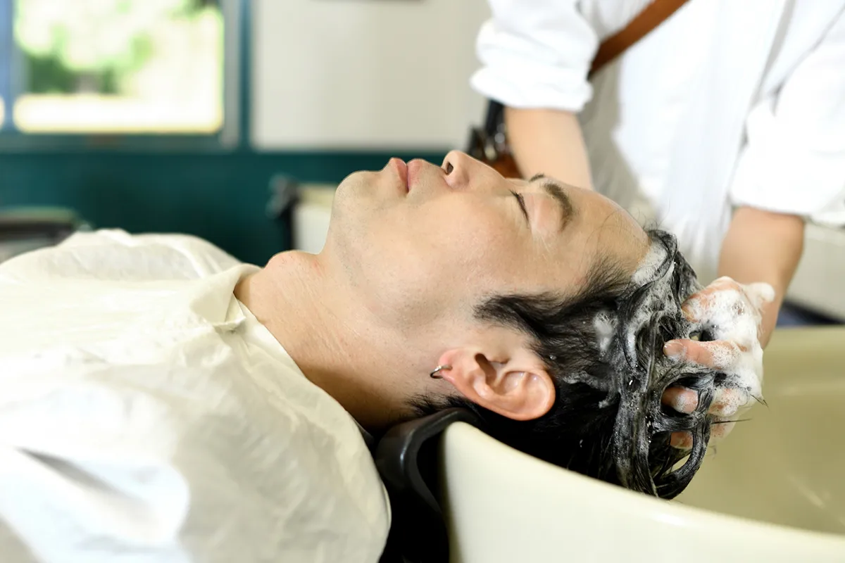 おすすめメニュー組み合わせ