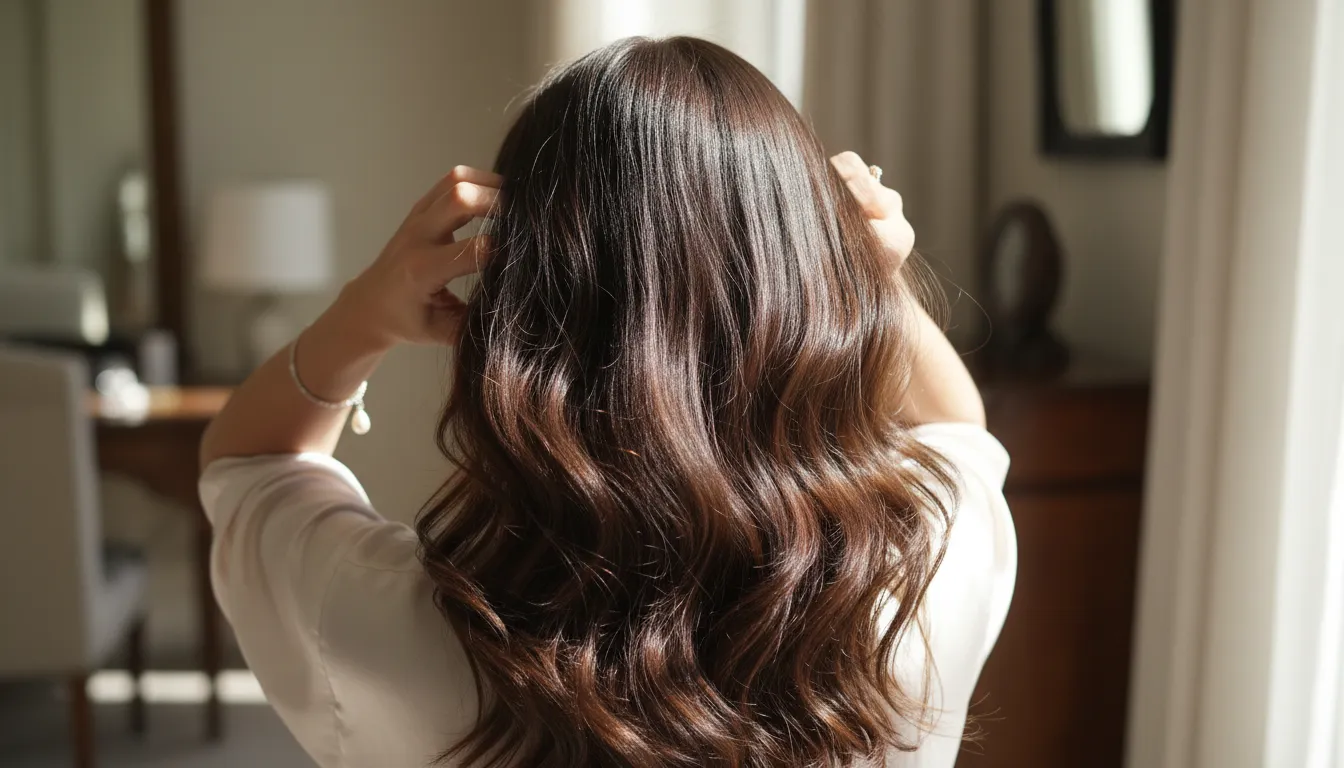 白髪染めが上手な美容室の見極めポイント