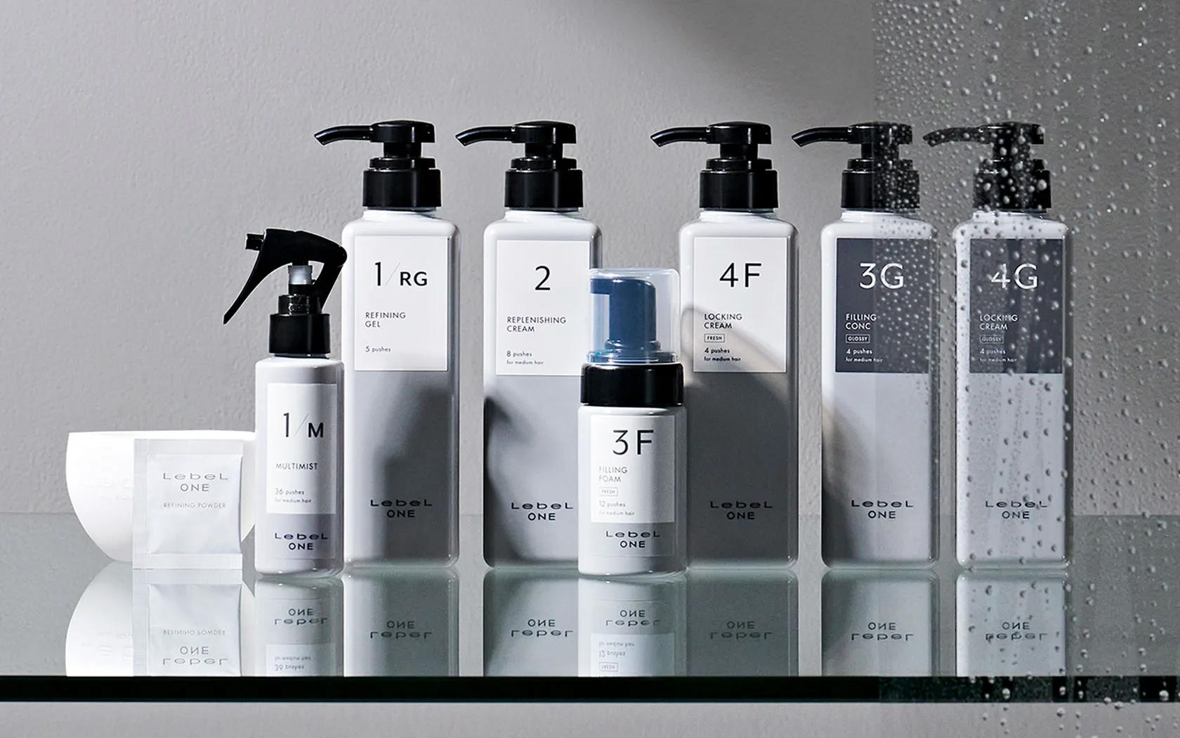 髪質改善に特化したhair atelier têteがREFINE BATHを選ぶ理由